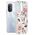 Techsuit Husa pentru Huawei nova 9 SE - Techsuit Marble Series - Chloe White 5949419019942 έως 12 άτοκες Δόσεις