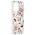 Techsuit Husa pentru Huawei nova 9 SE - Techsuit Marble Series - Chloe White 5949419019942 έως 12 άτοκες Δόσεις
