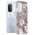 Techsuit Husa pentru Huawei nova 9 SE - Techsuit Marble Series - Bloom of Ruth Gray 5949419019959 έως 12 άτοκες Δόσεις