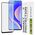 Techsuit Folie pentru Huawei nova Y90 - Techsuit 111D Full Cover / Full Glue Glass - Black 5949419016798 έως 12 άτοκες Δόσεις