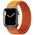 Techsuit Curea pentru Apple Watch 1/2/3/4/5/6/7/8/SE/SE 2 (38/40/41mm) - Techsuit Watchband (W037) - Orange 5949419015203 έως 12 άτοκες Δόσεις