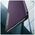 Techsuit Husa pentru Nothing Phone (1) - Techsuit eFold Series - Purple 5949419014909 έως 12 άτοκες Δόσεις