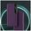 Techsuit Husa pentru Nothing Phone (1) - Techsuit eFold Series - Purple 5949419014909 έως 12 άτοκες Δόσεις