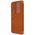 Nillkin Husa pentru Samsung Galaxy S23 - Nillkin QIN Leather Pro Case - Brown 6902048258495 έως 12 άτοκες Δόσεις
