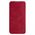 Nillkin Husa pentru Samsung Galaxy S23 Plus - Nillkin QIN Leather Pro Case - Red 6902048258532 έως 12 άτοκες Δόσεις