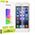 Techsuit Folie pentru iPhone 5/ 5s/ SE - Techsuit Clear Vision Glass - Transparent 5949419009516 έως 12 άτοκες Δόσεις