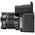 Techsuit Lanterna Cap cu 3 Culori, 30W - Techsuit (HL-A-02) - Black 5949419009066 έως 12 άτοκες Δόσεις