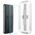 Spigen Folie pentru Samsung Galaxy S23 Plus (set 2) - Spigen Glas.TR EZ FIT - Clear 8809896743099 έως 12 άτοκες Δόσεις