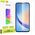 Techsuit Folie pentru Samsung Galaxy A34 5G - Techsuit Clear Vision Glass - Transparent 5949419007246 έως 12 άτοκες Δόσεις