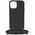 Techsuit Husa pentru iPhone 12 Pro Max - Techsuit Crossbody Lanyard - Black 5949419005167 έως 12 άτοκες Δόσεις