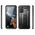 Supcase Husa pentru Samsung Galaxy A54 - Supcase Unicorn Beetle Pro - Black 0843439121850 έως 12 άτοκες Δόσεις