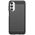 Techsuit Husa pentru Samsung Galaxy A24 - Techsuit Carbon Silicone - Black 5949419003750 έως 12 άτοκες Δόσεις