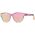 Techsuit Ochelari de Soare - Techsuit (TR7545) - Purple / Yellow / Pink 5949419000407 έως 12 άτοκες Δόσεις
