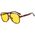 Techsuit Ochelari de Soare - Techsuit Polarised PC (98061) - Leopard / Yellow 5949419000384 έως 12 άτοκες Δόσεις