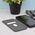 Techsuit Husa pentru Samsung Galaxy A23 4G / A23 5G Techsuit Safe Wallet Plus, Black 5949419001220 έως 12 άτοκες Δόσεις