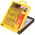 Precision screwdriver set Jakemy JK-6032-A, 32in1, CR-V, Yellow - 17627 έως 12 άτοκες Δόσεις