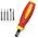 Precision screwdriver set Jakemy JK-6036-A, 31in1, CR-V, Yellow - 17628 έως 12 άτοκες Δόσεις