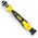 Precision screwdriver set Jakemy JK-6089-A, 45in1, CR-V, Yellow - 17629 έως 12 άτοκες Δόσεις