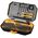 Precision screwdriver set Jakemy JM-8131-A, 145in1, S2, CR-V, Black - 17638 έως 12 άτοκες Δόσεις