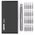 Precision screwdriver set Jakemy JM-8170, 20in1, S2, Black - 17641 έως 12 άτοκες Δόσεις