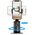 Techsuit Selfie Stick Gimbal Auto Face Tracking - Techsuit (P01) - Black 5949419000230 έως 12 άτοκες Δόσεις