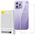 Baseus Transparent Case Baseus Simple for iPhone 14 Pro Max 048649 έως και 12 άτοκες δόσεις