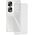 Techsuit Husa pentru Honor 90 Pro - Techsuit Clear Silicone - Transparent 5949419063853 έως 12 άτοκες Δόσεις