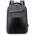 Laptop backpack No brand BP-12, 15.6", Γκρί - 45302 έως 12 άτοκες Δόσεις