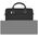 Laptop Bag WiWu, 15.6", Μαύρο - 45339 έως 12 άτοκες Δόσεις