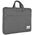 Laptop Bag WiWu, 15.6", Γκρί - 45343 έως 12 άτοκες Δόσεις