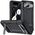 Techsuit Husa pentru Google Pixel 8 - Techsuit Hybrid Armor Kickstand - Black 5949419067769 έως 12 άτοκες Δόσεις
