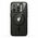 ESR Husa pentru iPhone 15 Pro - ESR Classic Hybrid HaloLock Kickstand - Clear Black 4894240176542 έως 12 άτοκες Δόσεις