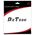 Καλώδιο Δικτύου CAT5 24AWG, 15m, DeTech - 18037