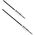 Καλώδιο ήχου, Earldom, AUX21, υποδοχή 3.5mm, M / M, 1.2m, Διαφορετικά χρώματα - 14971