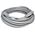 Καλώδιο Δικτύου CAT5 24AWG, 20m DeTech - 18036