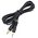 Καλώδιο Ήχου 3.5mm Μ/Μ, 3m, DeTech - 18039