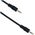 Καλώδιο Ήχου 3.5mm Μ/Μ, 3m, DeTech - 18039
