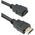 Καλώδιο Επέκτασης HDMI Μ/F DeTech, 1.5m - 18138