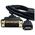 Καλώδιο DeTech HDMI σε DVI, 10m, Φερριτή, HQ, Μαύρο - 18192