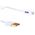 Καλώδιο MHL (micro USB) σε AV 3xRCA USB, ΟΕΜ, 1.8m - 18231
