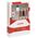 Καλώδιο MHL (micro USB) σε AV 3xRCA USB, ΟΕΜ, 1.8m - 18231