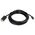 Καλώδιο DeTech Mini DP σε HDMI 14+1 cooper, 3m, Μαύρο - 18280