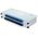 Fiber-optic splitter DeTech, 1x32, SC, UPC - 18348