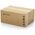 Καλώδιο Ρεύματος DeTech, για PC, CEE 7/7 - IEC C13, 150 pcs., 1.5m - 18363