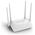 Wireless router LB-LINK BL-WR450H, 300Mbps, 4 Antennas, White - 19053