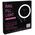 LED Ring light No brand M26, 26cm, 20W, Black - 40127