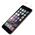 Tempered glass No brand, για το iPhone 6 Plus, 0,3 mm, Διάφανο - 52052
