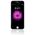 Tempered glass No brand, Full 5D, 0.15mm, Για το iPhone  6/6S, 0,3mm, Μαύρο - 52435