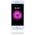 Tempered glass No brand, Full 5D, 0.15mm, Για το iPhone  6/6S, 0,3mm, Λευκο - 52436