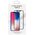 Προστατευτικό γυαλί Full 5D No brand, για το iPhone X / XS / 11 Pro, 0.3mm, λευκό - 52374